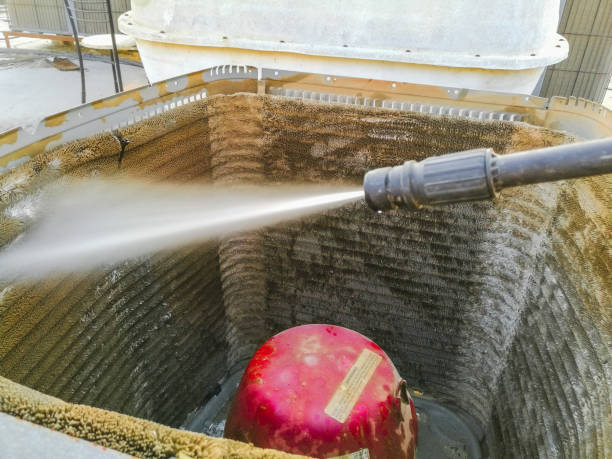 Best Air Vent Cleaning Services  in Middlesborough, KY