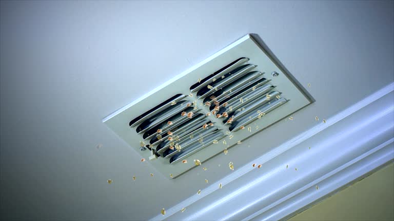 Best HVAC Duct Inspection Services  in Middlesborough, KY