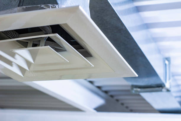 Best Air Duct Sanitizing Services  in Middlesborough, KY