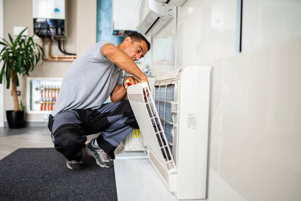 Best Commercial Air Duct Cleaning  in Middlesborough, KY