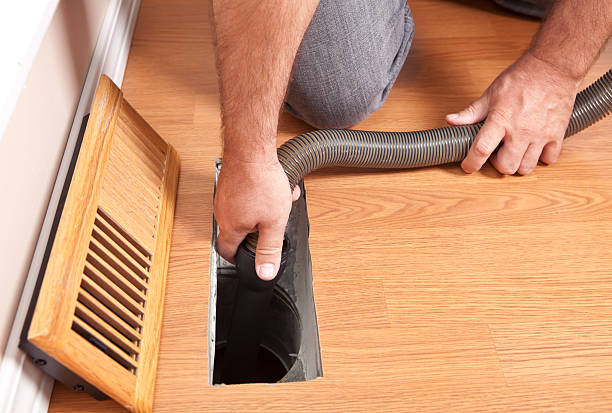 Best Affordable HVAC Duct Cleaning  in Middlesborough, KY