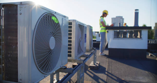 Best Commercial HVAC Duct Cleaning  in Middlesborough, KY