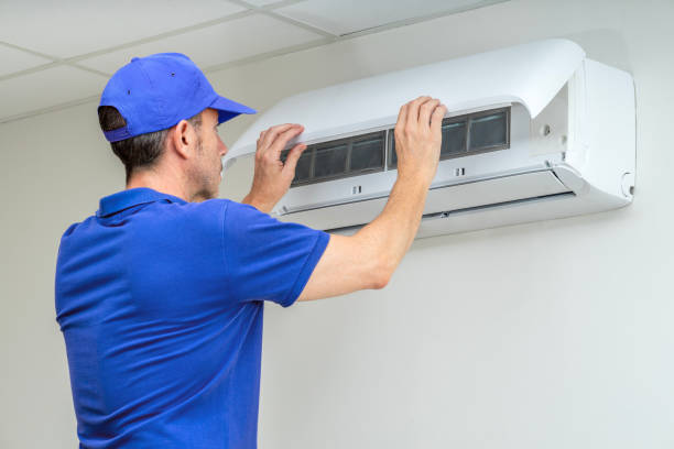 Best Emergency Air Duct Cleaning  in Middlesborough, KY