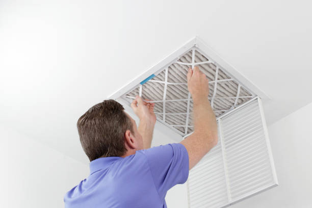 Best Local Air Duct Cleaning Services  in Middlesborough, KY